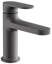 Смеситель для раковины BELZ оружейная сталь (B10713-3)