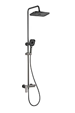 Душевая система ПРОФСАН (PSM-803-82GA)