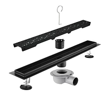 Трап для душа Savol 30 см (S-DL03H-30)