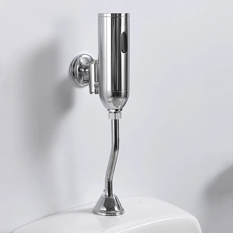 Кран для писуара сенсорный ПрофСан PSM-2000 (PSM-2521) - фото 4