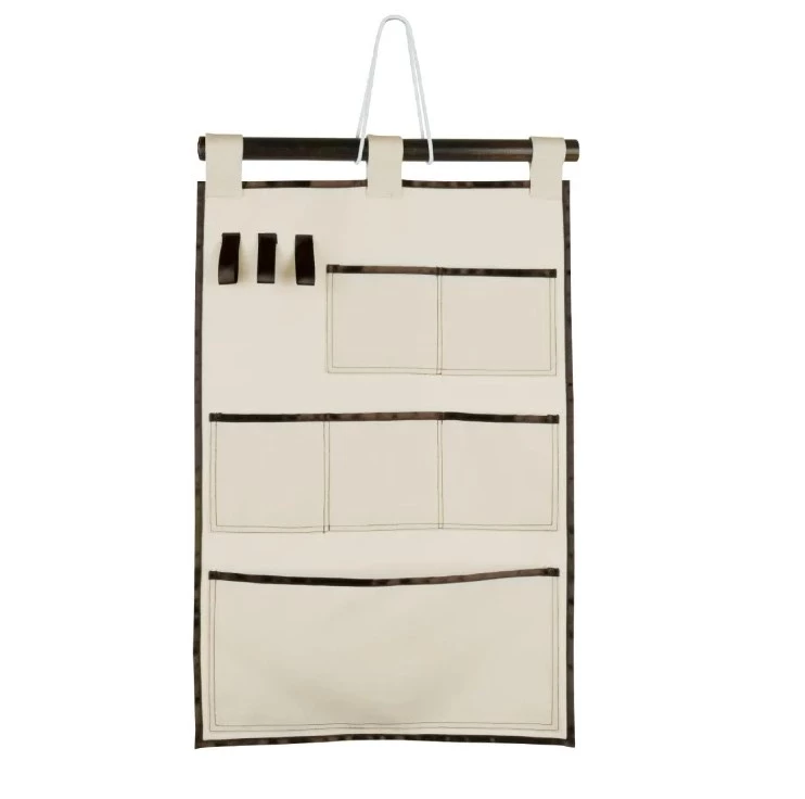 Органайзер универсальный Fixsen Nature 35, бежевый (FX-1131) - фото 1