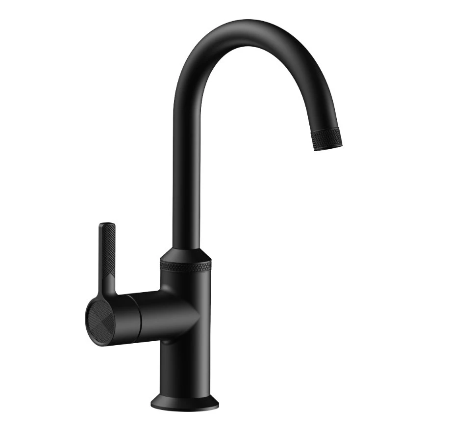 Смеситель для кухни Savol (S-AF5532H)