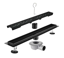 Трап для душа Savol 70 см (S-DL03H-70)