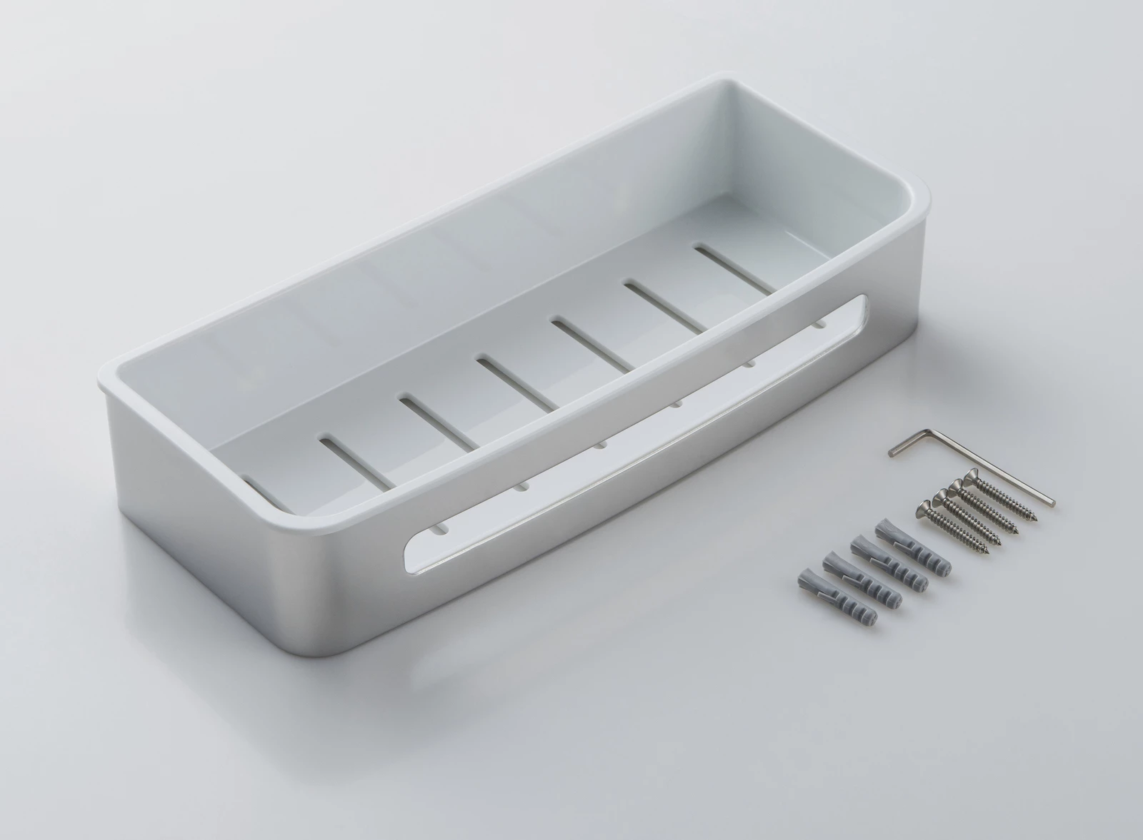 Полка Timo Luiroникель (18578/13) Полка Timo Luiroникель (18578/13) - фото 5