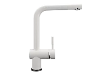 Смеситель Ulgran Classic ультра-белый (Ulgran 022(341))