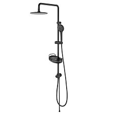 Душевая система Lemark (LM3788BL) 