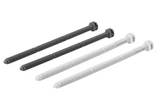 Комплект направляющих кнопки Cersanit для инсталляций LEON/BLACK (S-IN-LEON-C2179)