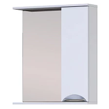 Шкаф VIGO навесной с зеркалом Callao 600 (правый) (z.CAL.60.R)