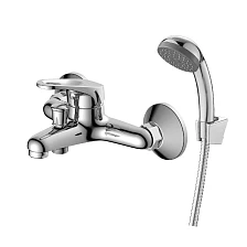 Смеситель для ванны DECOROOM DR21 (DR21035)