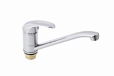 Смеситель для кухни TSARSBERG (TSB-650-1207) тип См-МОЦБА, См-УмОЦБА