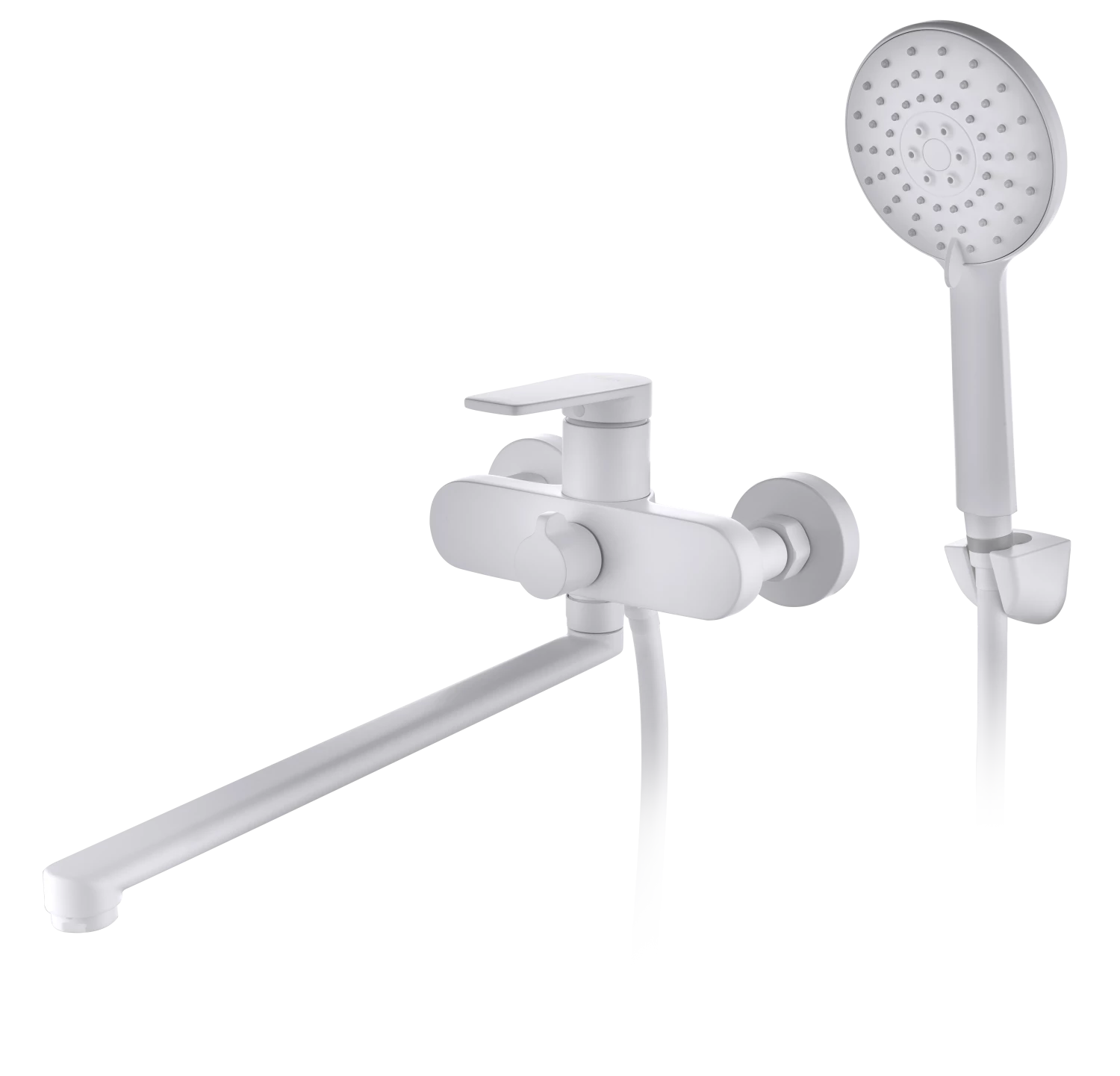 Смеситель для ванны с душем DK Bayern.Fürth (DA1523308)