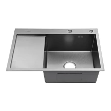 Мойка для кухни Fmark (FSC7550L-R)