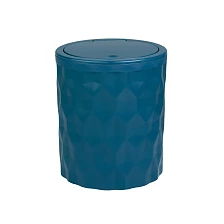 Ведро 5 л FIXSEN DIAMOND BLUE (FX-465-6)