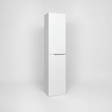 Пенал VIANT "Куба" подвесной правый 300х360х1600 (VKUB360-PENR)