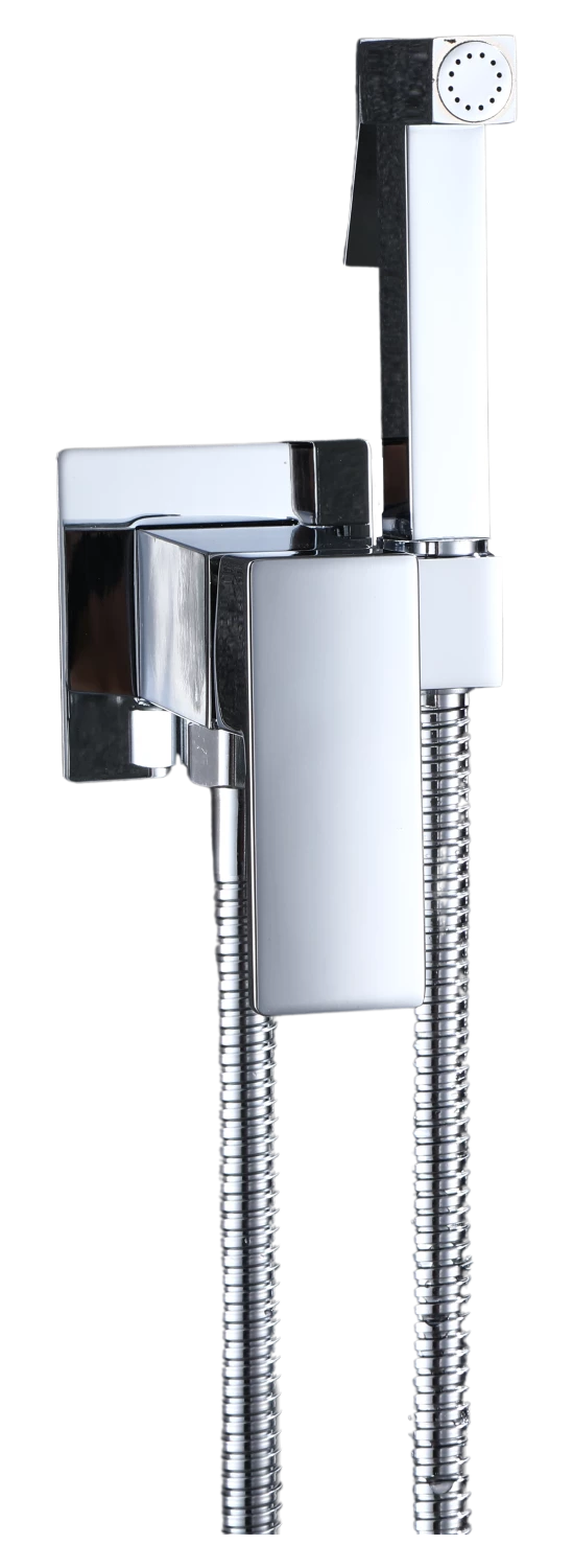 Гигиенический душ встраиваемый RUSH Тира (Thira) (TR3635-99)