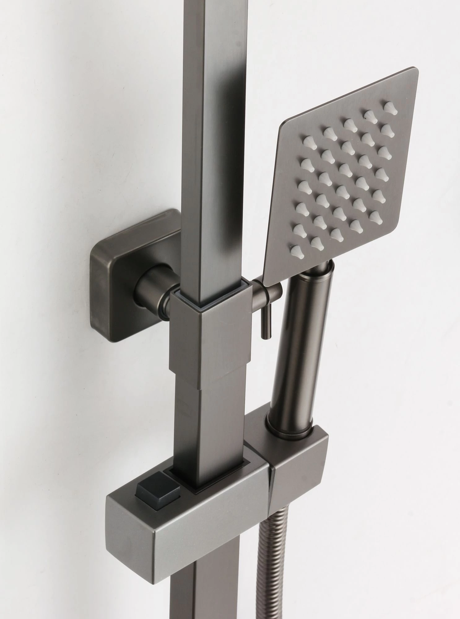 Душевая стойка Fmark (FS8145Q) Душевая стойка Fmark (FS8145Q) - фото 7