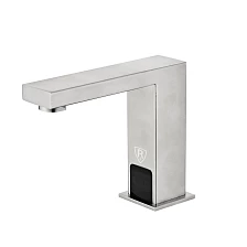 Смеситель для умывальника сенсорный RUSH Тинос (Tinos) (TI3732-14)
