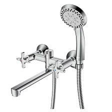 Смеситель Rossinka универсальный (RS39-85)