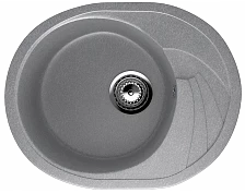 Мойка Ulgran Classic графит (U-403-342)
