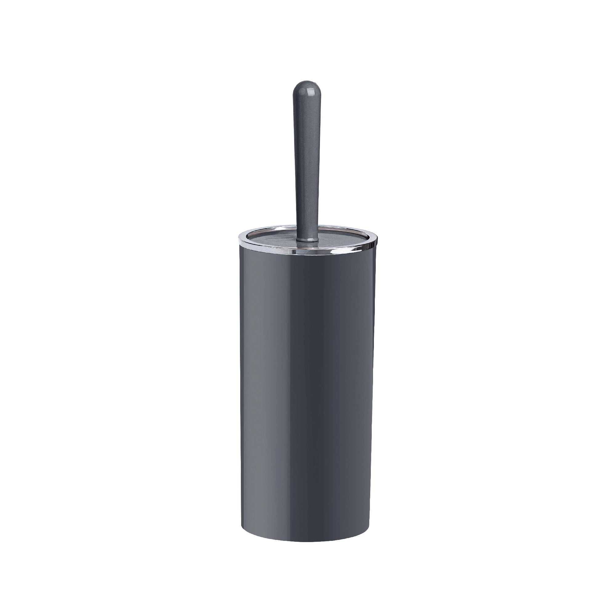 Ерш напольный FIXSEN ROUND GRAY (FX-453-5) Ерш напольный FIXSEN ROUND GRAY (FX-453-5) - фото 1