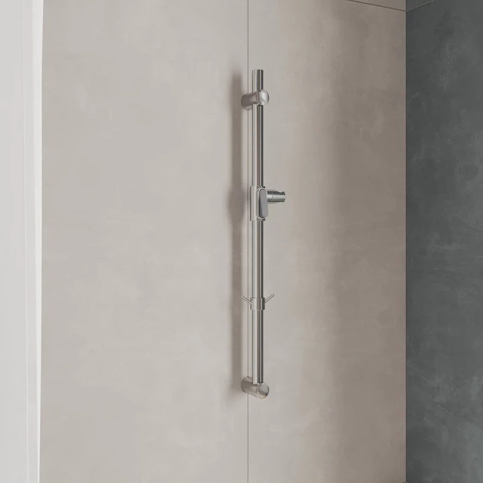 Стойка для душа Milardo Ideal Spa (ILS70C0M17) Стойка для душа Milardo Ideal Spa (ILS70C0M17) - фото 2
