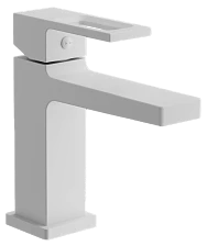 Смеситель для раковины BELZ Белый (B10658-8)