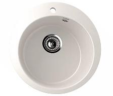 Мойка Ulgran Classic белый (U-405-331)