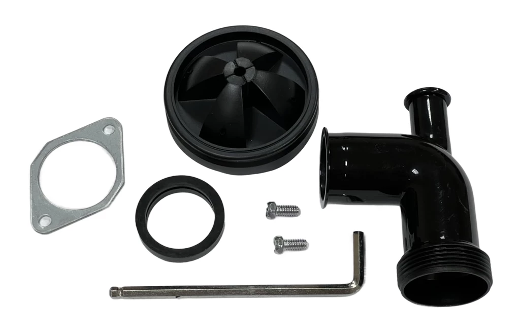 Измельчитель пищевых отходов Fmark (FCD-602) - фото 3