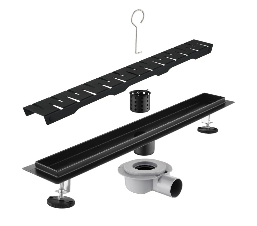 Трап для душа Savol 70 см (S-DL02H-70) - фото 1