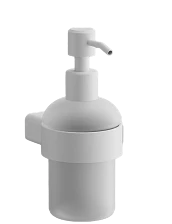 Дозатор BELZ белый (B91027)