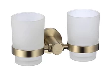 Держатель двух стаканов Savol (S-005668C)