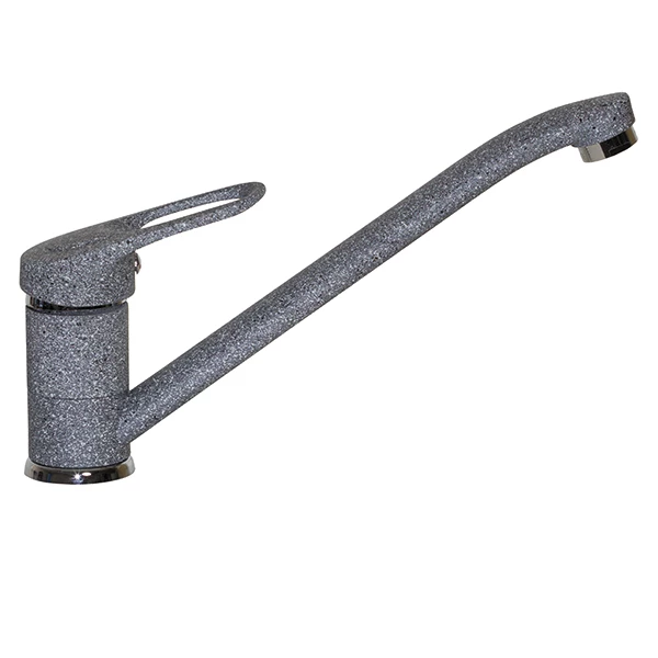Смеситель для кухонной мойки MIXLINE ML-GS03 (526196) Смеситель для кухонной мойки MIXLINE ML-GS03 (526196) - фото 1