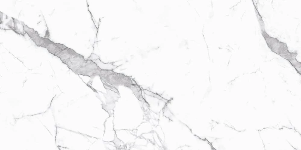 Столешница Cersanit STONE из керамогранита Energy 80x45x2 белый матовый (63853) - фото 2