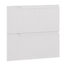 Фасад тумбы VIGO Neo под раковину Neo 800-0-2 (Como) к корпусу тумбы 267 (279)