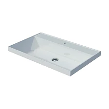 Раковина VIGO Classica 70 (без перелива) (rkCla.70-81)