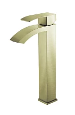 Смеситель Fmark для умывальника (FS8611C)