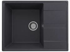 Мойка ULGRAN Quartz космос (Prima 650-08)