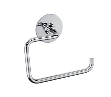 Держатель запасного рулона FIXSEN Round (FX-92110B)