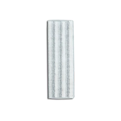 Насадка для швабры RUSH comfort MOP111301, материал микрофибра (CLOTH111301) Насадка для швабры RUSH comfort MOP111301, материал микрофибра (CLOTH111301) - фото 1