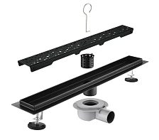 Трап для душа Savol 80 см (S-DL03H-80)