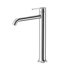 Смеситель для раковины высокий DQ Köln хром (DA1752001)