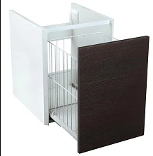 Модуль для тумбы Aquaton Брук 40 дуб ферр (1A202203BCDF0)