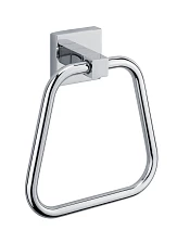 Полотенцедержатель FIXSEN Metra кольцо (FX-11111)