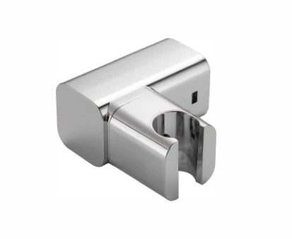 Держатель для лейки BELZ хром (BC02) - фото 1