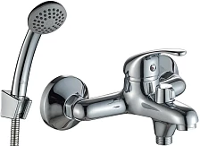 Смеситель для ванны Rossinka (A35-30)