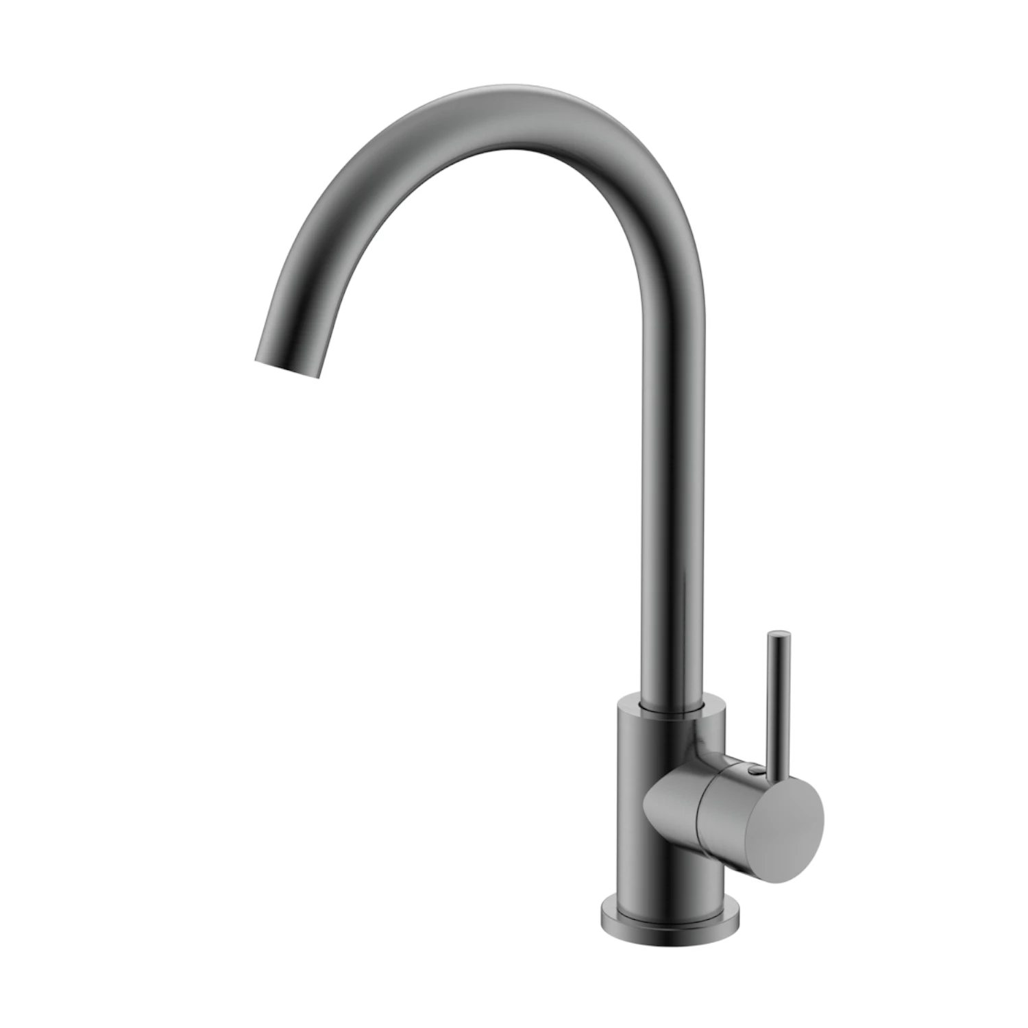 Смеситель Splenka для кухни (S201.40.09) - фото 1