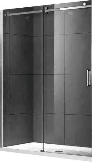 Душевая дверь Gemy Modern Gent 120х200 (S25191C) Душевая дверь Gemy Modern Gent 120х200 (S25191C)