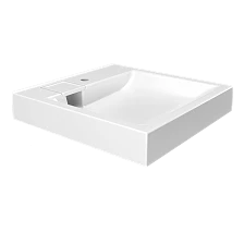 Раковина Paola Siena (Paola Siena 600)