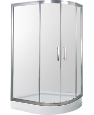 Душевой угол Timo 80*120*200 TL (BY-549L)