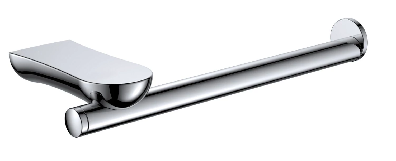 Полотенцедержатель RUSH Лусон (Luson) (LU16511) - фото 2